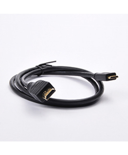 Mecer Mini Hdmi To Hdmi Cable 2 Meter